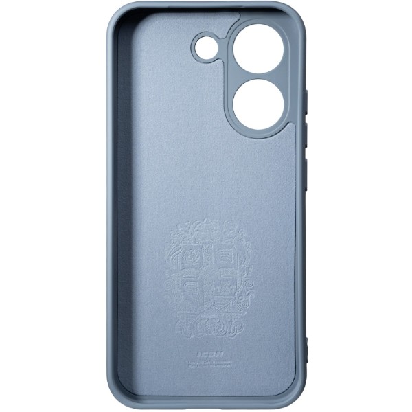 Фото - Чохол для смартфону Armorstandart ICON для Xiaomi Poco X8 Pro 5G Camera cover Winter Blue (ARM90893)